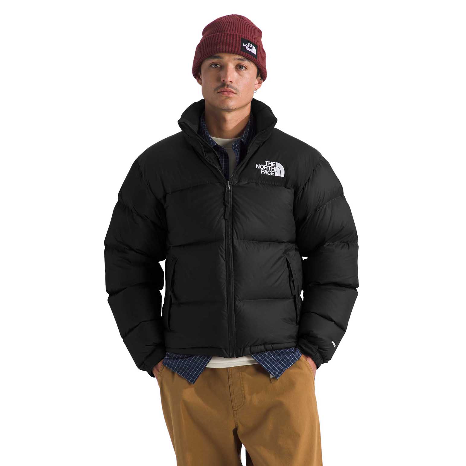 The North Face Men's 1996 Retro Nuptse Jacket